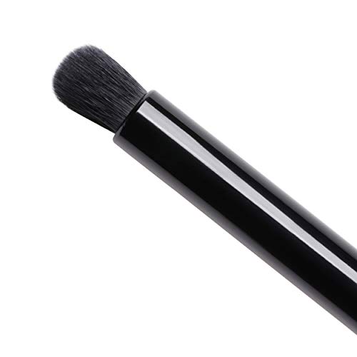 Tweezerman Shaping Round Brow Brush