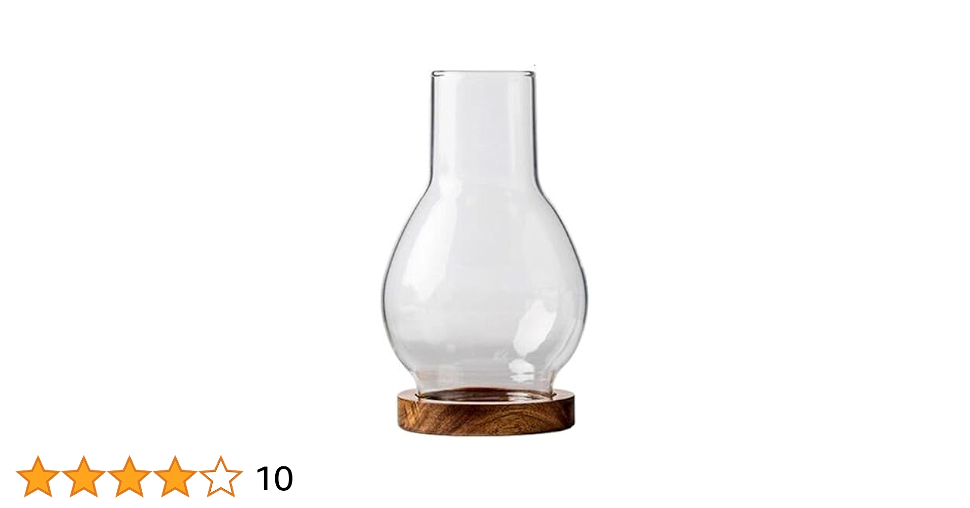 船木倭帆　キャンドルホルダーろうそく立て（ｓｈｉｚｕサイン有） 船木倭帆 キャンドルホルダーろうそく立て（shizuサイン有