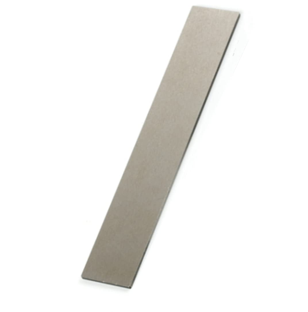 Aibote M390 Super Steel Bar Blank Blade Knife Billet for Knife Making (150x25x2mm)