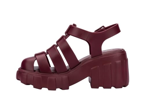 Image of Melissa Women's Meagan Fisherman Sandals