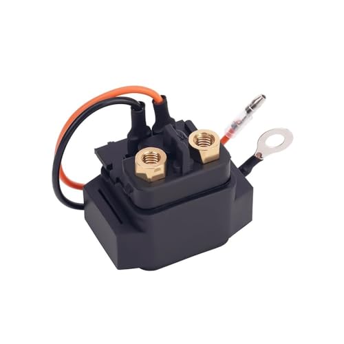 Relais de démarreur moto haute conductivité pour GX VX 1800 CLM