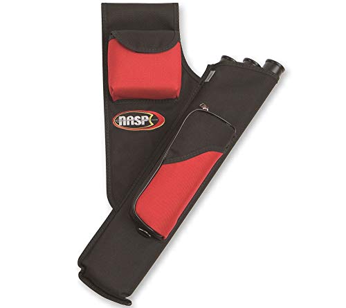 NEET NASP Quiver RED RH