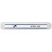 Siskiyou NFL Unisex Travel Toothbrush Case
