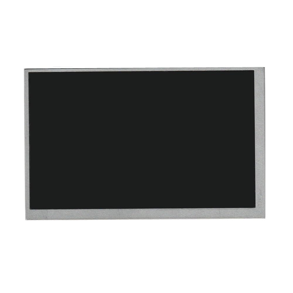7 Inch AT070TN83 V.1 LCD Display Screen Panel for Car Navigation Central Control Multimedia Industrial Equipment Replacement Parts