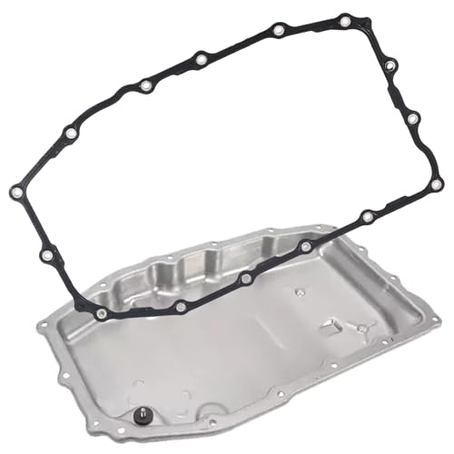 24260071 Automatic Transmission Fluid Pan Gasket For Gmc Canyon Savana 2500 3500 4500 Sierra Yukon Xl,Chevrolet Camaro Colorado Corvette Express,Silverado 1500,Cadillac Ct4 Ct6 Cts Escalade Tos18776 by BEONEO - Image 2
