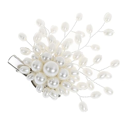 Broche perle anti-tenue terne pour accessoiriser et rehausser instantanément un blazer uni