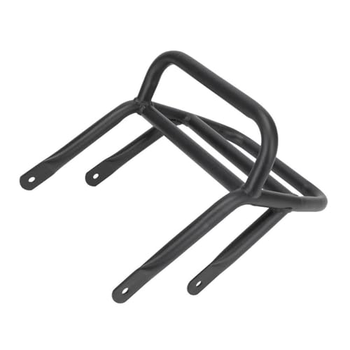 Porte-bagages avant de moto : résolvez le manque de place sur votre CT125
