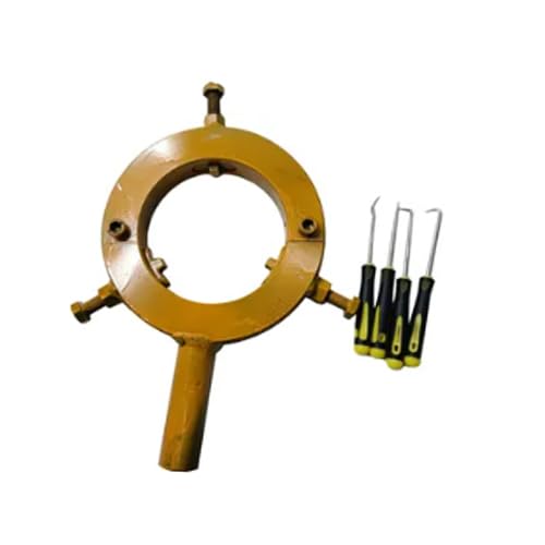 GMAOLIHAIKA Special Change Cylinder Head Wrench for All Brand Excavators