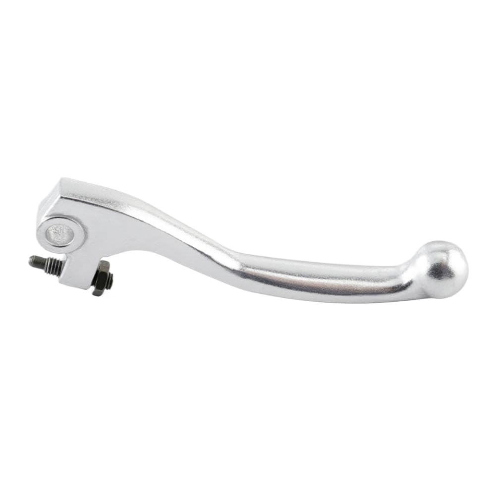 AYgkCVdae Brake and Clutch Levers Compatible with CR125R CR250R CRF250R CRF450R CRF250X CRF450X CRF250 CRF450 2004 Through 2018(Right Brake Lever)