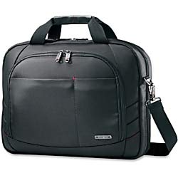 Samsonite Xenon 2 15.6-Inch Tech Locker Black