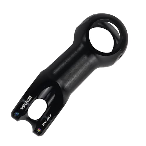 Potence de vélo FOMTOR pour relever le guidon et soulager le dos à cyclisme