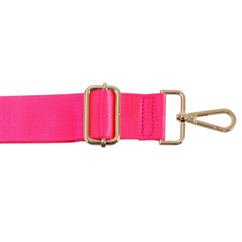 Image of Allzedream Wide Purse Strap Replacement Crossbody Shoulder Bag Adjustable