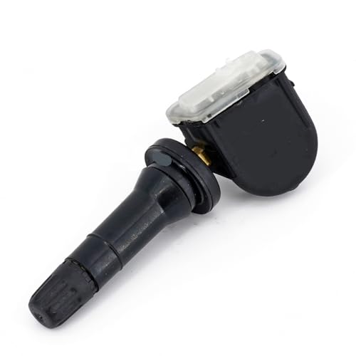 Capteur de pression des pneus TPMS pour sécuriser vos trajets en famille et vacances