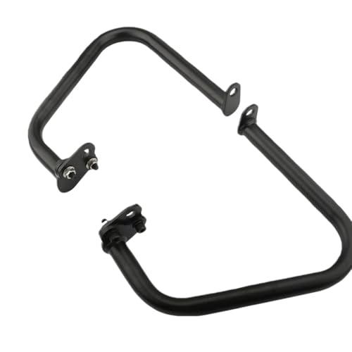 Barre de sécurité avant pour Scrambler 1200 XC XE 2021-2024