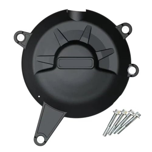 Capot de protection moteur Kawasaki Z650 contre chocs et gravillons