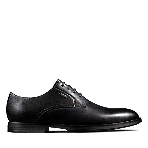 Image of Clarks Mens Derby