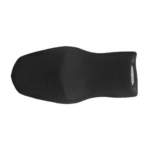 Coussin moto d'isolation thermique pour rouler au frais en été
