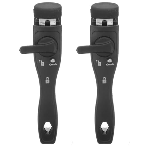 POPETPOP ���j�o�[�T���₯�ǖh�~��p�n���h�� ���ؓ�����p�n���h�� �Ǌ|�����t�� �ϖ��Ր��������A�N�Z�T���[ �ƒ�p�L�b�`���p�i 2�Z