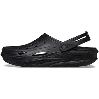 Crocs Unisex-Adult Off Grid Clog