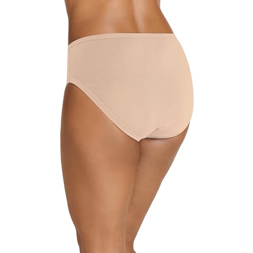 Image of Jockey Women's Underwear Elance Bikini - 6 Pack