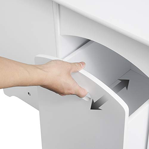 WOLTU SG007 Tavolo e Sedie per Bambini Tavolino