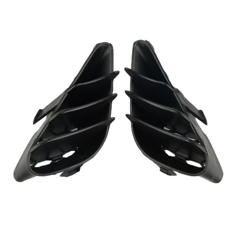 Caches latéraux de réservoir en ABS pour S1000RR 2009-2014