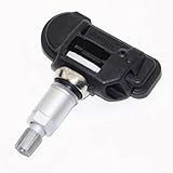 Matériaux : Le capteur de pression des pneus est fabriqué en ABS et en métal résistants, ce qui lui confère durabilité et stabilité.