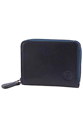 [ダコタブラックレーベル] Dakota BLACK LABEL コインケース ネイビー BL-620315-60