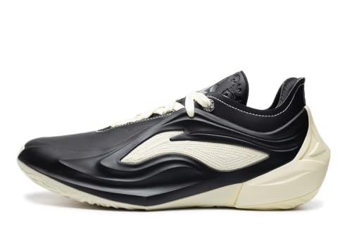Image of LI-NING Jimmy Butler Series Men's Basketball Shoes Anti-Slip Shock Absorption Professional Sports Sneakers