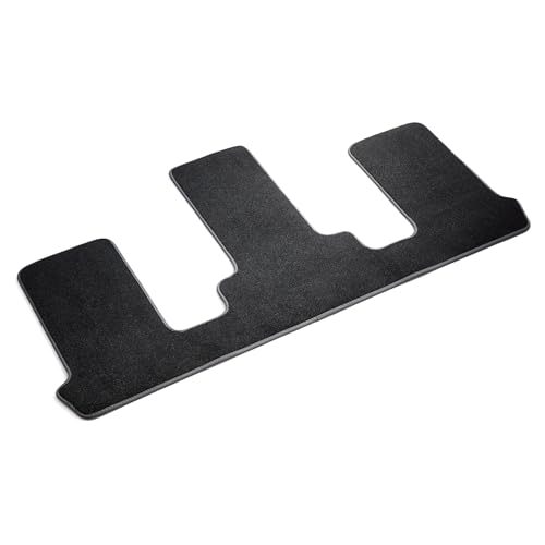 Tapis de sol textile original VW pour garder votre Volkswagen propre en famille