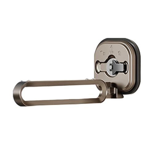 Generisch WUC6 Wäscheständer Wandmontage Drehbar