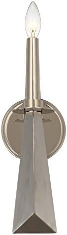 Crystorama 7591-PN Palmer Wall Sconce
