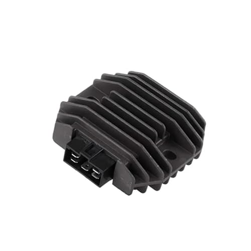 Rectificador regulador voltaje Yamaha YZF-R6 1998 1999 2000 YZF-R1 repuesto 2