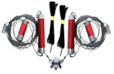 DX-LB Alpha Delta Single Dipole 160-80-40