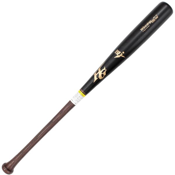 Amazon | 野球 ハイゴールド スワロー限定 オーダー 硬式 木製 バット 