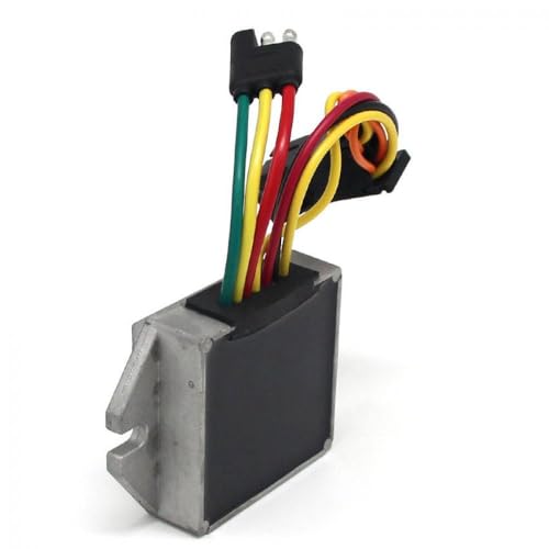 Régulateur de tension de précision 4013460 pour Switchback et Rush 800