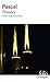 Pensees (Folio (Gallimard)) (French Edition)