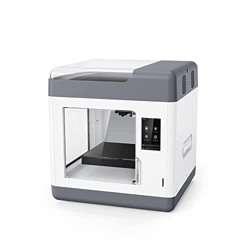 Image of 3IDEA Sermoon V1 Pro 3D Printer, with Sprite Direct Drive, Silent Mainboard, Magnetic Platform, Auto Feed & Filament Sensor, Build Volume 175 x 175 x 165 mm