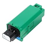 OE 10359036 Front Hazard Warning Switch fits for Chevrolet Corvette 1997-2004