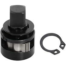 42-06-1030 Ratchet 3/8 Head Rebuild Kit for 2457-20,2457-21,42-06-1025 Impact Wrench Anvil,Service Kit