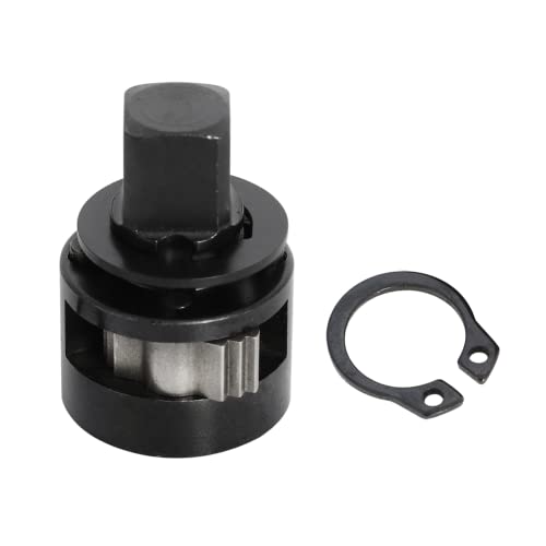 EVIMOTAL 42-06-1030 m12 Ratchet 3/8 Fuel Head Rebuild Kit for 2457-20,2457-21,42-06-1025 Impact...