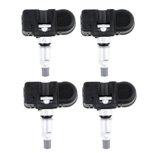 Capteur pression pneu TPMS 433 MHz résout voyant allumé Mercedes Smart