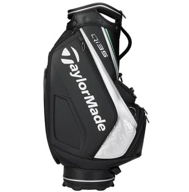 TaylorMade Golf Borsa Tour Staff 2025