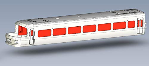 ポポンデッタ 南海30000系 特急「こうや」登場時 品番:6001 | NGaugeJP