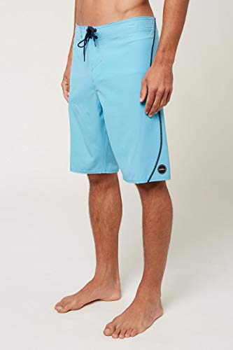 O'NEILL mens Hyperfreak S-seam 21" Boardshorts2