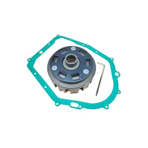 Kit juntas de embrague para moto Quad YFM350ER -4 350 años 1987-1995 repuesto