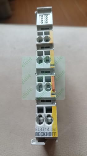 EL3314-0090(Refurbish) Good Value for Money (Almost New in Functional Appearance)