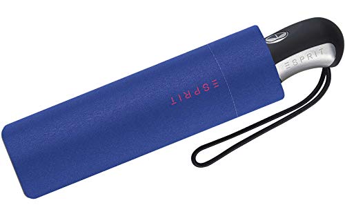 Preisvergleich Produktbild Esprit Taschenschirm Easymatic 3 - Deep Ultramarine