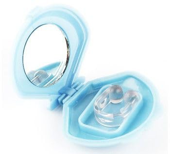 Dispositivo Dilatador Clip Nasal Apnéia Anti Ronco