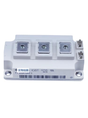 Fusible de module de thyristor IGBT FF300R12KE3 haute performance contre la surtension
